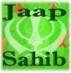 Logo of Jaap Sahib android Application 